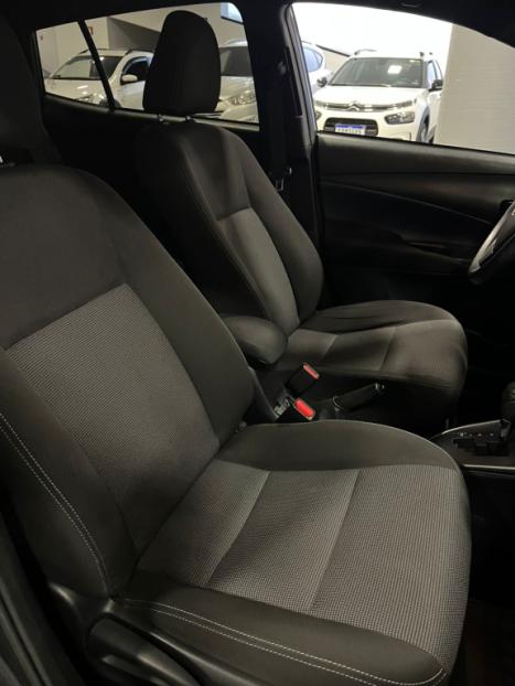 TOYOTA Yaris Hatch 1.5 16V 4P FLEX XL MULTIDRIVE AUTOM�TICO CVT, Foto 18