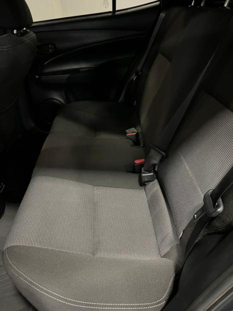 TOYOTA Yaris Hatch 1.5 16V 4P FLEX XL MULTIDRIVE AUTOM�TICO CVT, Foto 19