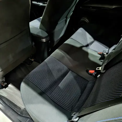 TOYOTA Yaris Hatch 1.3 16V 4P FLEX XL PLUS TECH MULTIDRIVE AUTOM�TICO CVT, Foto 8