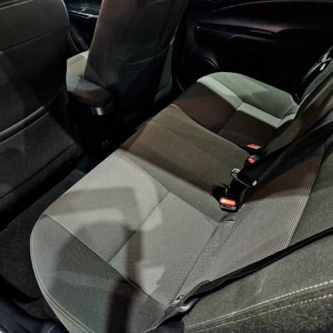 TOYOTA Yaris Hatch 1.5 16V 4P FLEX XL MULTIDRIVE AUTOM�TICO CVT, Foto 8