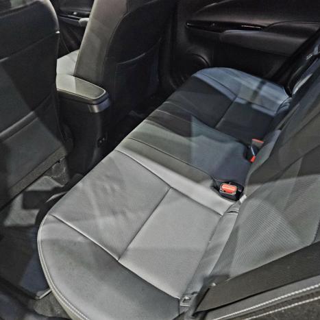 TOYOTA Yaris Hatch 1.5 16V 4P FLEX XLS MULTIDRIVE AUTOM�TICO CVT, Foto 8