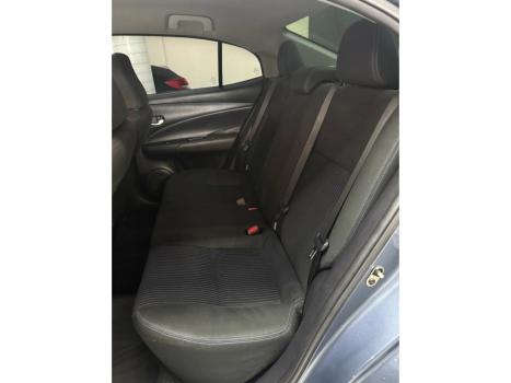 TOYOTA Yaris Hatch 1.5 16V 4P FLEX XL MULTIDRIVE AUTOM�TICO CVT, Foto 9