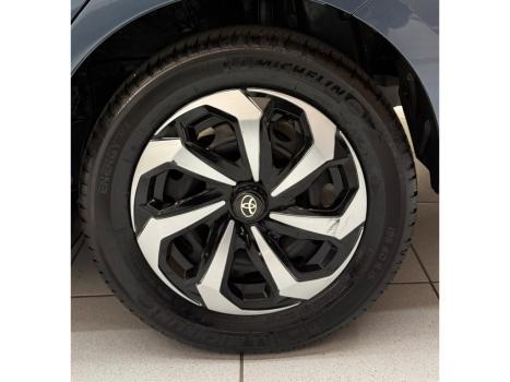 TOYOTA Yaris Hatch 1.5 16V 4P FLEX XL MULTIDRIVE AUTOM�TICO CVT, Foto 14