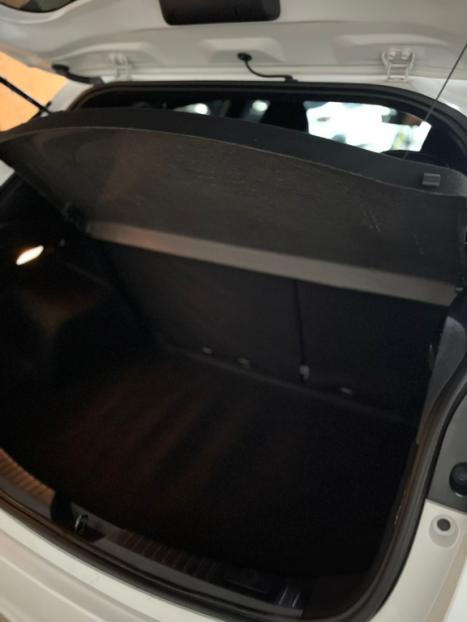 TOYOTA Yaris Hatch 1.5 16V 4P FLEX XL PLUS CONNECT MULTIDRIVE AUTOM�TICO CVT, Foto 7