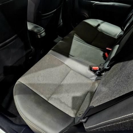 TOYOTA Yaris Hatch 1.5 16V 4P FLEX XS CONNECT MULTIDRIVE AUTOM�TICO CVT, Foto 8