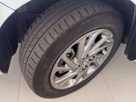 TOYOTA Yaris Hatch 1.5 16V 4P FLEX XS MULTIDRIVE AUTOM�TICO CVT, Foto 15