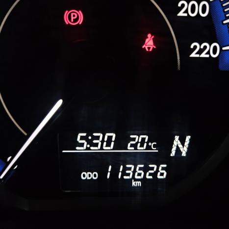 TOYOTA Yaris Hatch 1.5 16V 4P FLEX XL MULTIDRIVE AUTOM�TICO CVT, Foto 9