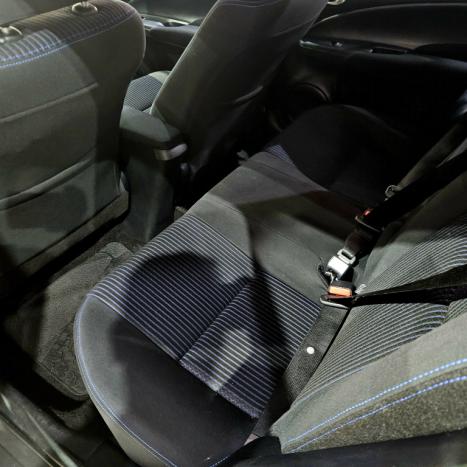 TOYOTA Yaris Hatch 1.5 16V 4P FLEX XL MULTIDRIVE AUTOM�TICO CVT, Foto 8