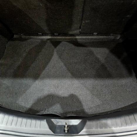 TOYOTA Yaris Hatch 1.5 16V 4P FLEX XL MULTIDRIVE AUTOM�TICO CVT, Foto 10