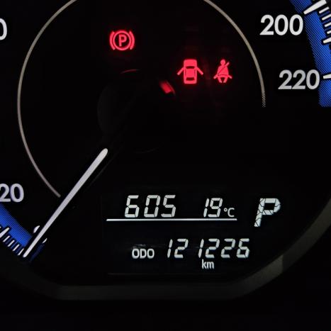 TOYOTA Yaris Hatch 1.5 16V 4P FLEX XL MULTIDRIVE AUTOM�TICO CVT, Foto 9