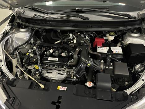 TOYOTA Yaris Hatch 1.5 16V 4P FLEX XS MULTIDRIVE AUTOM�TICO CVT, Foto 11