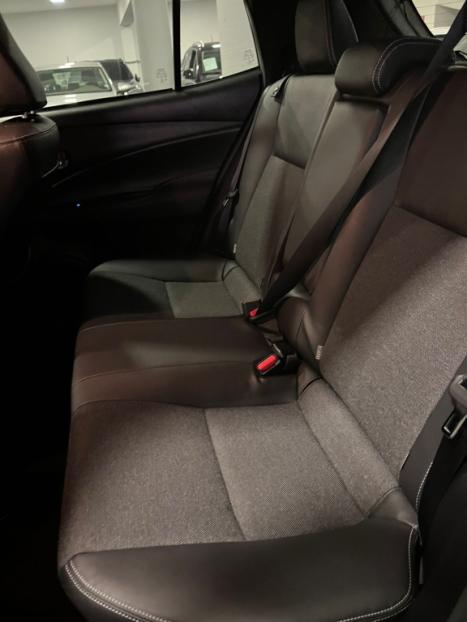 TOYOTA Yaris Hatch 1.5 16V 4P FLEX XS MULTIDRIVE AUTOM�TICO CVT, Foto 18