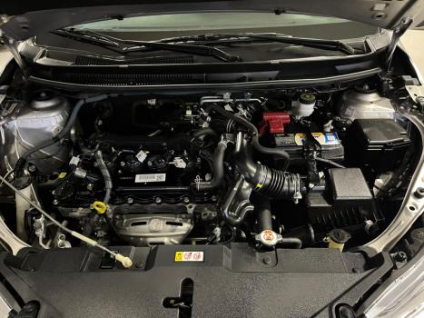 TOYOTA Yaris Hatch 1.5 16V 4P FLEX XL PLUS CONNECT MULTIDRIVE AUTOM�TICO CVT, Foto 18
