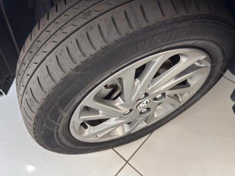 TOYOTA Yaris Hatch 1.5 16V 4P FLEX XS MULTIDRIVE AUTOM�TICO CVT, Foto 15