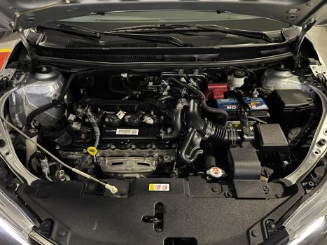 TOYOTA Yaris Hatch 1.5 16V 4P FLEX XS MULTIDRIVE AUTOM�TICO CVT, Foto 11