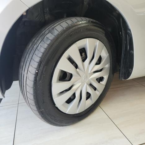TOYOTA Yaris Hatch 1.3 16V 4P FLEX XL, Foto 5