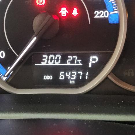 TOYOTA Yaris Hatch 1.3 16V 4P FLEX XL, Foto 7