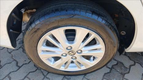 TOYOTA Yaris Hatch 1.3 16V 4P FLEX XL MULTIDRIVE AUTOM�TICO CVT, Foto 11