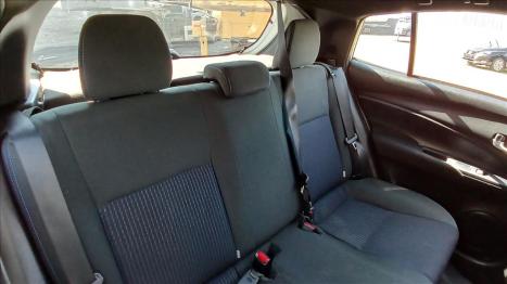 TOYOTA Yaris Hatch 1.3 16V 4P FLEX XL MULTIDRIVE AUTOM�TICO CVT, Foto 14