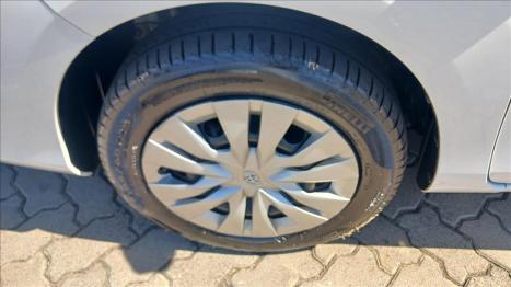 TOYOTA Yaris Hatch 1.5 16V 4P FLEX XL MULTIDRIVE AUTOMÁTICO CVT, Foto 10