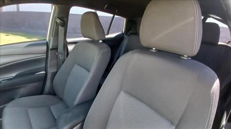 TOYOTA Yaris Hatch 1.5 16V 4P FLEX XL MULTIDRIVE AUTOMÁTICO CVT, Foto 15