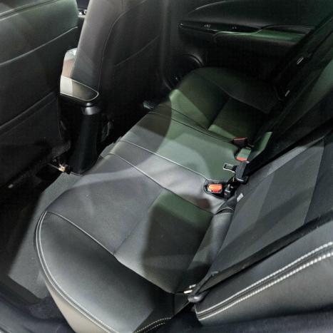 TOYOTA Yaris Hatch 1.5 16V 4P FLEX XS MULTIDRIVE AUTOM�TICO CVT, Foto 8