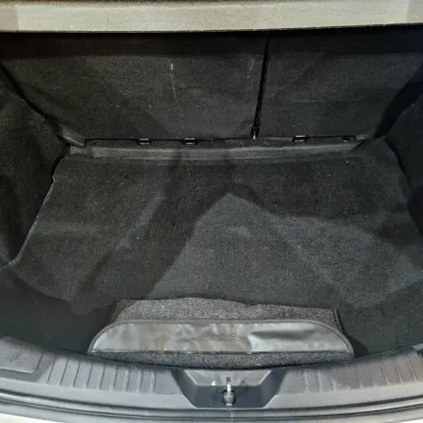 TOYOTA Yaris Hatch 1.5 16V 4P FLEX XS MULTIDRIVE AUTOM�TICO CVT, Foto 10