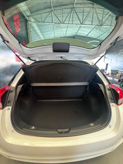 TOYOTA Yaris Hatch 1.5 16V 4P FLEX XL MULTIDRIVE AUTOM�TICO CVT, Foto 14