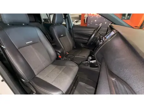 TOYOTA Yaris Hatch 1.5 16V 4P FLEX XS CONNECT MULTIDRIVE AUTOMÁTICO CVT, Foto 15