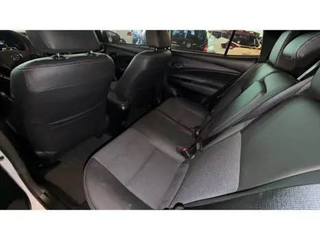TOYOTA Yaris Hatch 1.5 16V 4P FLEX XS CONNECT MULTIDRIVE AUTOMÁTICO CVT, Foto 17