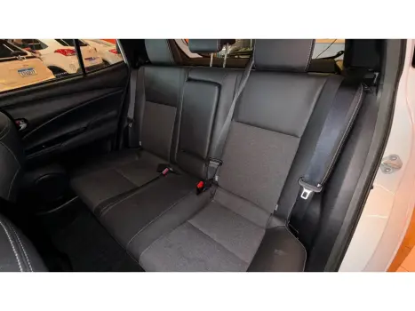 TOYOTA Yaris Hatch 1.5 16V 4P FLEX XS CONNECT MULTIDRIVE AUTOMÁTICO CVT, Foto 19