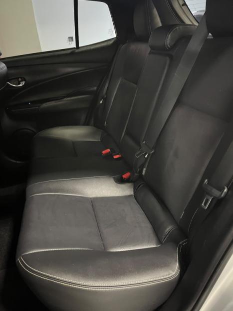 TOYOTA Yaris Hatch 1.5 16V 4P FLEX XLS MULTIDRIVE AUTOMÁTICO CVT, Foto 19