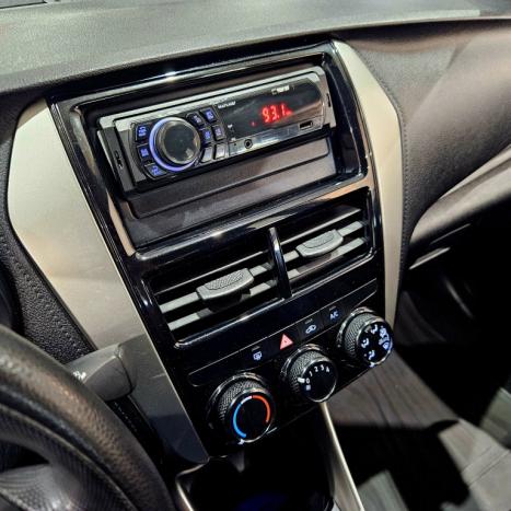 TOYOTA Yaris Sedan 1.5 16V 4P FLEX XL, Foto 7