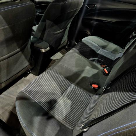 TOYOTA Yaris Sedan 1.5 16V 4P FLEX XL, Foto 8