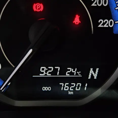 TOYOTA Yaris Sedan 1.5 16V 4P FLEX XL, Foto 10