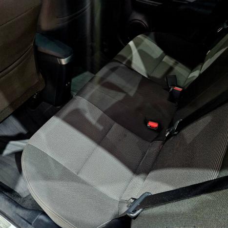 TOYOTA Yaris Sedan 1.5 16V 4P FLEX XL MULTIDRIVE AUTOM�TICO CVT, Foto 8