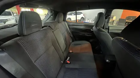 TOYOTA Yaris Sedan 1.3 16V 4P FLEX XL, Foto 11