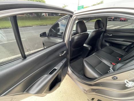 TOYOTA Yaris Sedan 1.5 16V 4P FLEX XL MULTIDRIVE AUTOM�TICO CVT, Foto 11