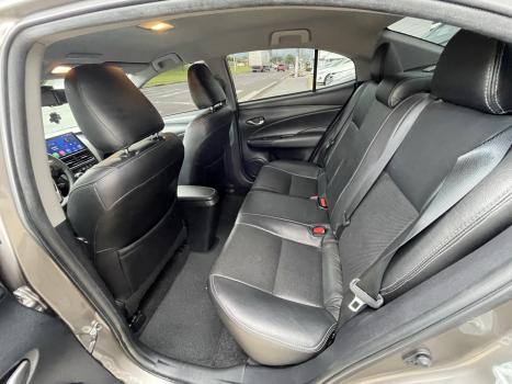 TOYOTA Yaris Sedan 1.5 16V 4P FLEX XL MULTIDRIVE AUTOM�TICO CVT, Foto 12