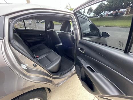 TOYOTA Yaris Sedan 1.5 16V 4P FLEX XL MULTIDRIVE AUTOM�TICO CVT, Foto 18