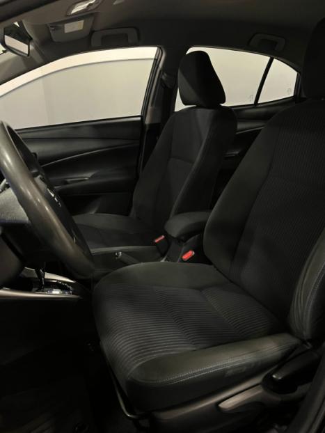 TOYOTA Yaris Sedan 1.5 16V 4P FLEX PLUS MULTIDRIVE AUTOM�TICO CVT, Foto 14