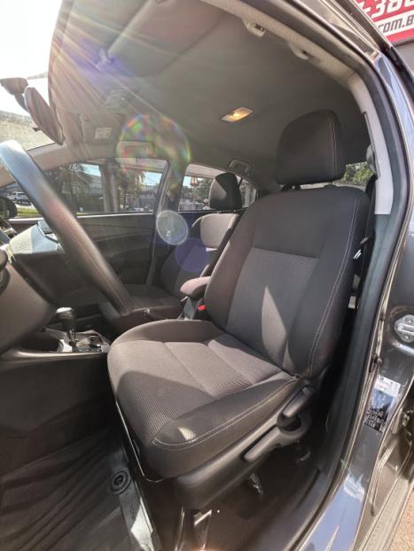 TOYOTA Yaris Sedan 1.5 16V 4P FLEX XL MULTIDRIVE AUTOM�TICO CVT, Foto 7