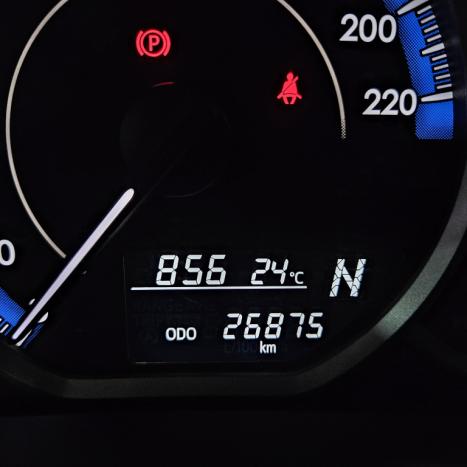 TOYOTA Yaris Sedan 1.3 16V 4P FLEX XL, Foto 7