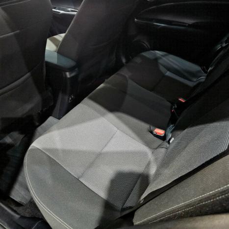 TOYOTA Yaris Sedan 1.3 16V 4P FLEX XL, Foto 8