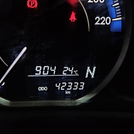 TOYOTA Yaris Sedan 1.3 16V 4P FLEX XL LIVE, Foto 9
