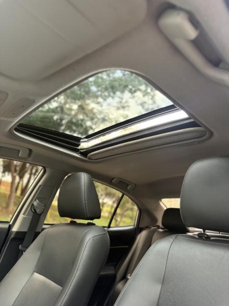 TOYOTA Yaris Sedan 1.5 16V 4P FLEX XLS MULTIDRIVE AUTOM�TICO CVT, Foto 5