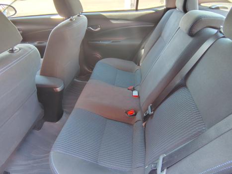 TOYOTA Yaris Sedan 1.5 16V 4P FLEX XL MULTIDRIVE AUTOM�TICO CVT, Foto 12