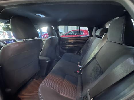 TOYOTA Yaris Sedan 1.3 16V 4P FLEX XL LIVE, Foto 6