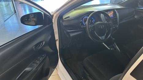TOYOTA Yaris Sedan 1.3 16V 4P FLEX XL LIVE, Foto 18