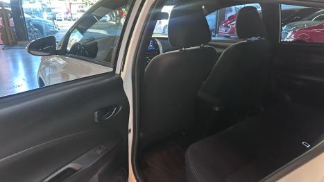 TOYOTA Yaris Sedan 1.3 16V 4P FLEX XL LIVE, Foto 19